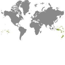 Nieruchomość Oceania