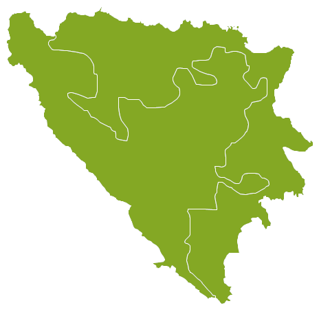 Immobilier Bosnie-Herzégovine