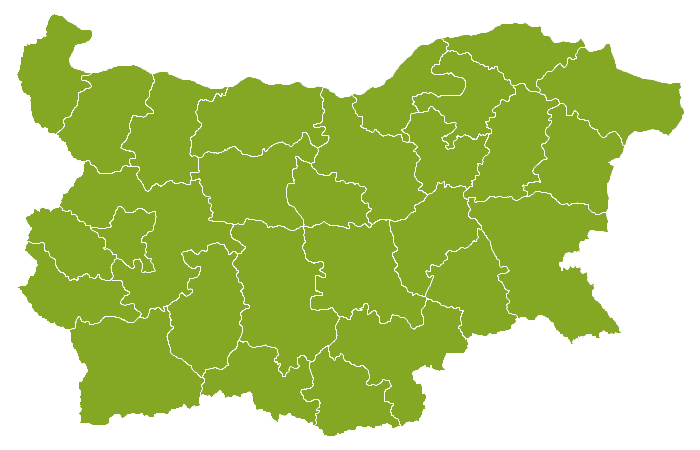 Nehnuteľnosť Bulharsko