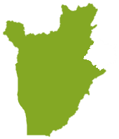 Eiendom Burundi