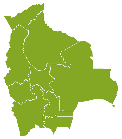 Immobilien Bolivien