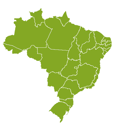 Immobilier Brésil