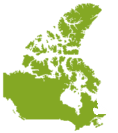 Fastighetsobjekt Kanada