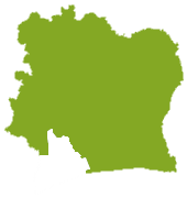 Immobilie Elfenbeinküste