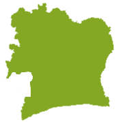Fastighetsobjekt Elfenbenskusten