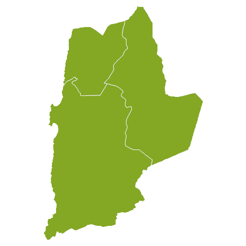 Fastighetsobjekt Antofagasta