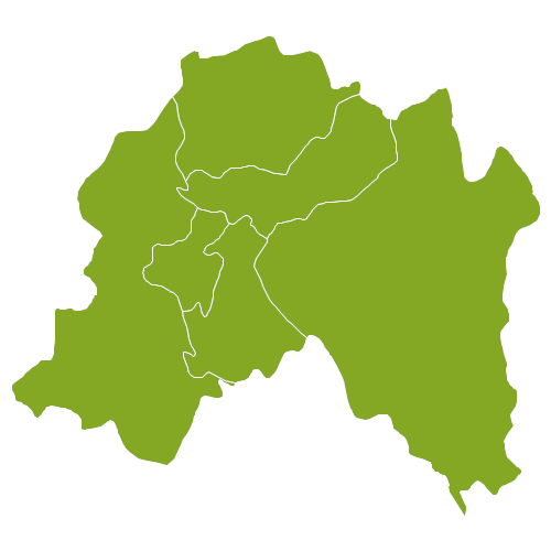 Property Región Metropolitana de Santiago