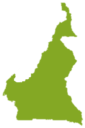Immobilie Kamerun