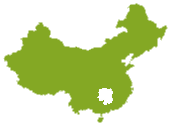 Fastighetsobjekt Kina