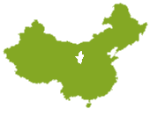 Fastighetsobjekt Kina