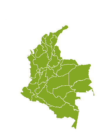 Immobilien Kolumbien