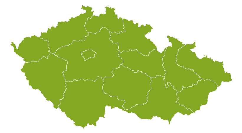 Immobilie Republik Tschechien