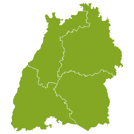 Imobiliar Baden-Württemberg