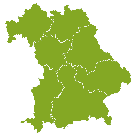 Immobilien Bayern