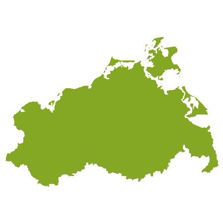 Nehnuteľnosť Mecklenburg-Vorpommern