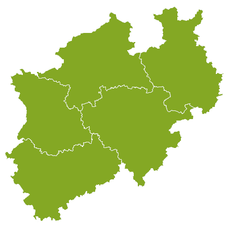 Immobilien Nordrhein-Westfalen