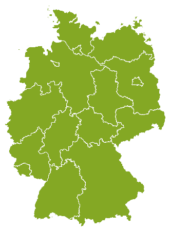 Imobiliário Alemanha