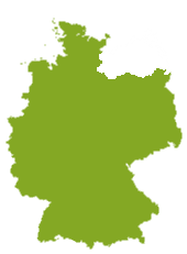 Fastighetsobjekt Tyskland