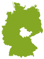 Fastighetsobjekt Tyskland
