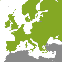 Nekretnine Europa