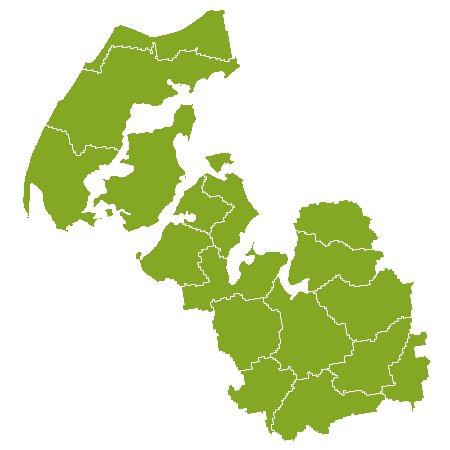 Proprietate imobiliară Viborg
