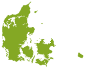 Fastighetsobjekt Danmark