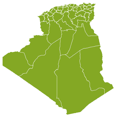 Immobilier Algérie