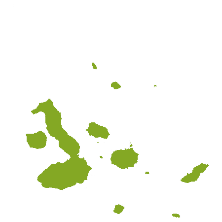 Fastighetsobjekt Galápagos