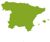 Fastighetsobjekt Spanien