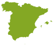 Casas España