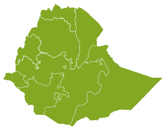 Eiendom Etiopia