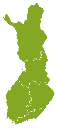 Immobilier Finlande