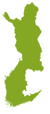 Fastighetsobjekt Finland