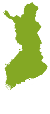 Fastighetsobjekt Finland