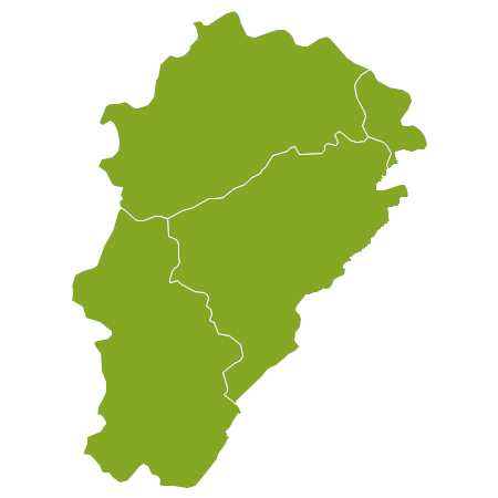 Casas Franco-Condado