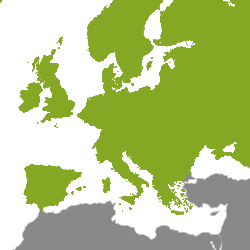 Fastighetsobjekt Europa