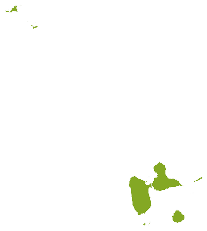 Immobilie Guadeloupe