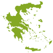 Casas Grecia