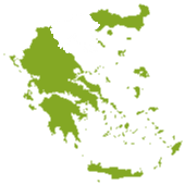Fastighetsobjekt Grekland