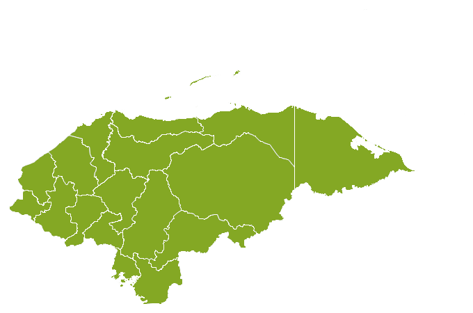 Immobiliare Honduras