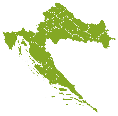 Имоти Хърватия