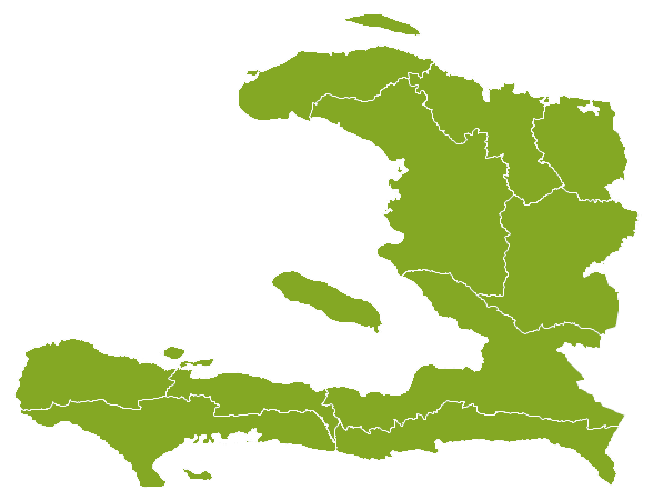 Proprietate imobiliară Haiti