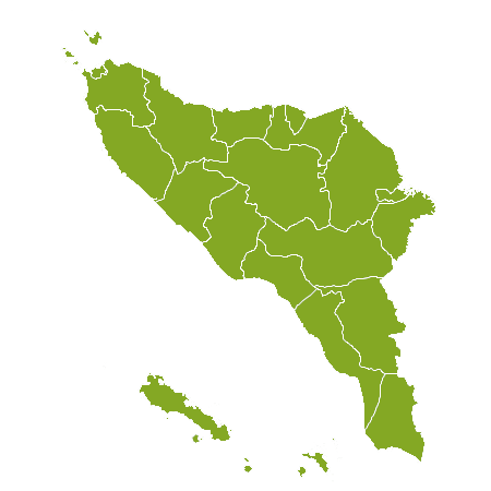 Immobilie Aceh