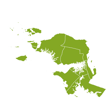 Casas Irian Jaya Barat
