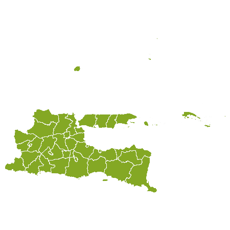 Proprietate imobiliară Provincia Java de Est