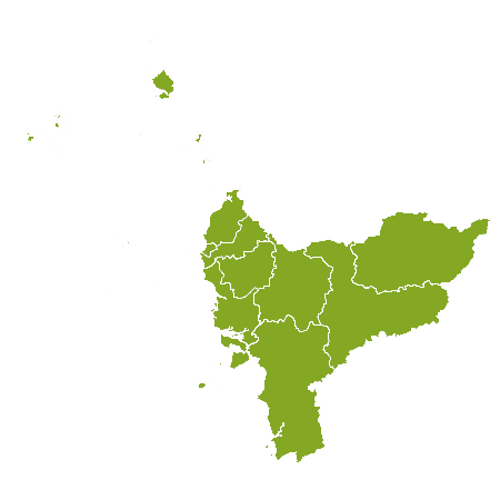 Kiinteistövälitys Länsi-Kalimantan