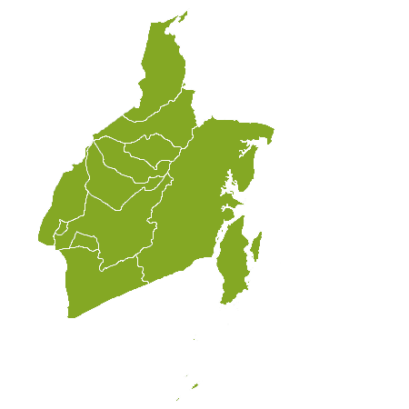 Immobilie Kalimantan Selatan