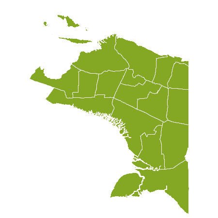 Immobilie Papua