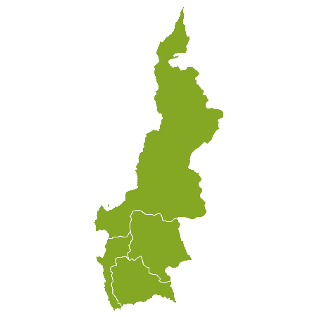Immobilie Sulawesi Barat