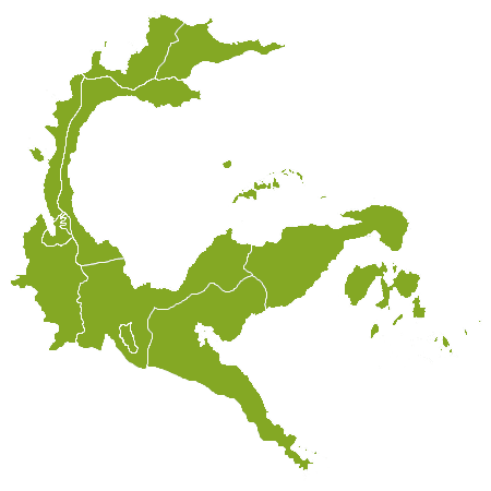 Nehnuteľnosť Sulawesi Tengah